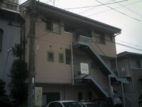 ふくえいhouse