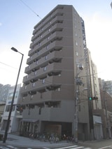 ドエル堀江南