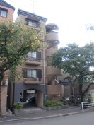 ＫＯＢＥ十一屋の外観