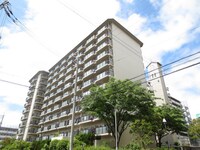 ロ－ズハイツ香里園１号棟(307)