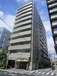 エスリ－ド京都河原町第３(1104)