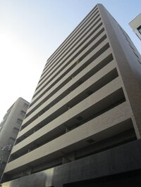 リーガル神戸下山手（702）