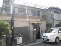 大野芝町戸建