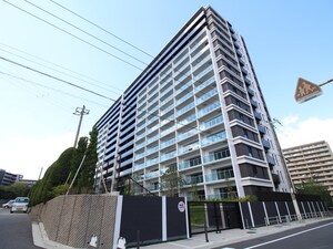 シティテラス千里桃山台（1211）