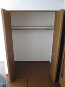 収納 シャルマン