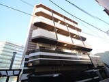 セイワパレス福島駅前