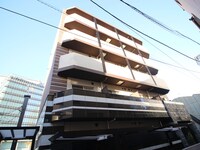 セイワパレス福島駅前