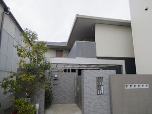 シティハイム桑津