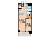 ﾌﾟﾚｻﾝｽOSAKA東成中本ﾊｰｳﾞｨﾙ(806)