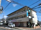 中村コ－ポの外観