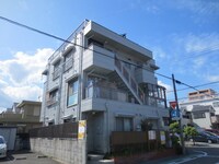 牧山マンション