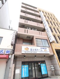ベルビュー堀川
