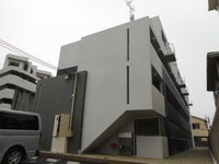 タキヤマレジデンス