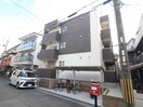 外観写真 フジパレス水堂町