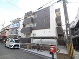 フジパレス水堂町