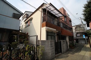 井上貸家