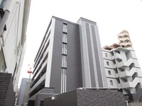 プレサンスTHEKYOTO華苑(307)