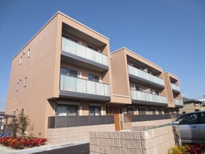 ベレオ城南