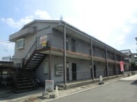 リバティコーポ・ヒロ