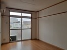 室内からの展望 ﾘﾊﾞﾃｨｺ-ﾎﾟﾋﾛ