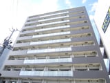 ﾚｵﾝｺﾝﾌｫｰﾄ新梅田Ⅱ(607)