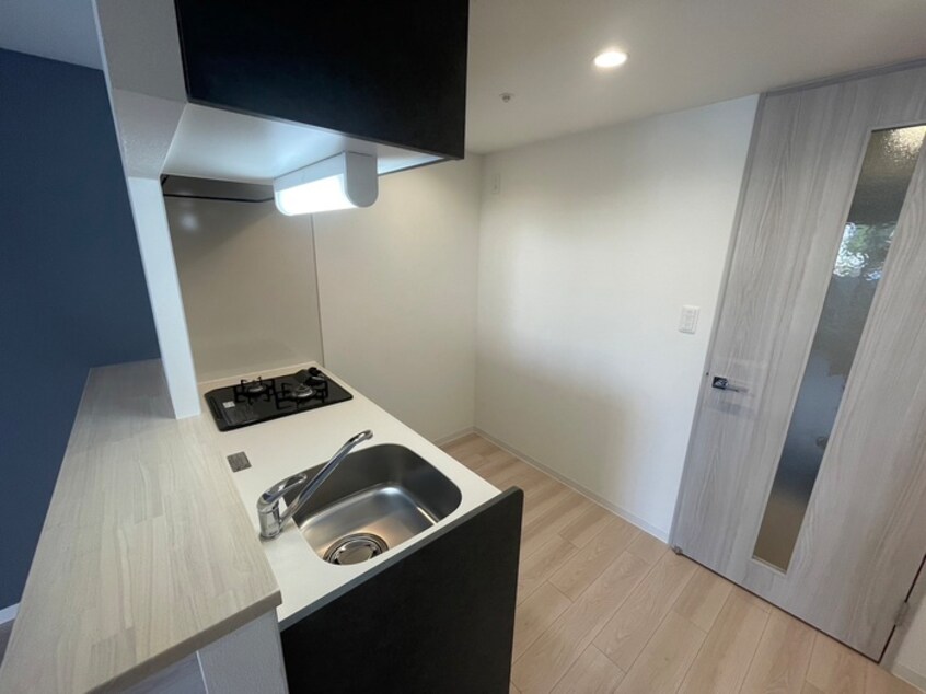 キッチン MELDIA　CREST　桜ノ宮　Kirsch