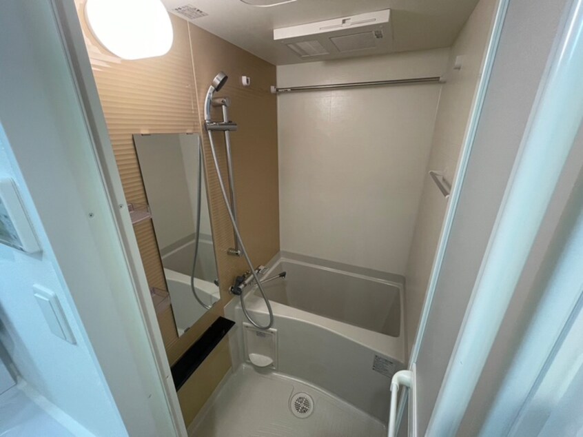 バス／シャワールーム等 MELDIA　CREST　桜ノ宮　Kirsch