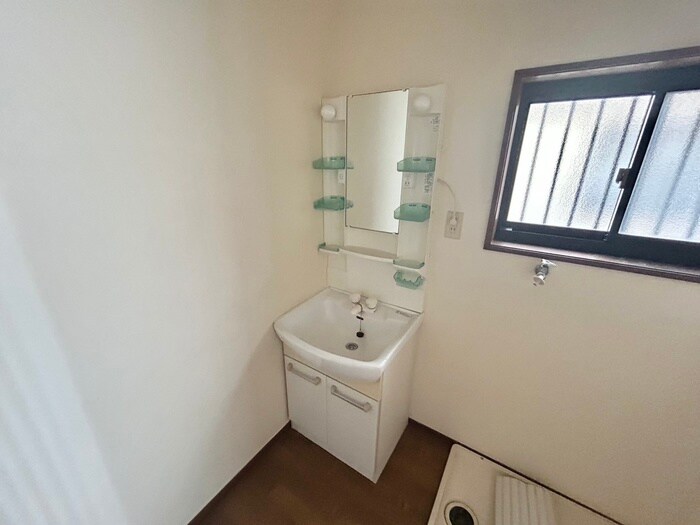 洗面 ＹＯＫハイムⅡ(１０号・１１号)