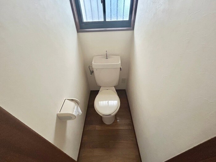 トイレ ＹＯＫハイムⅡ(１０号・１１号)