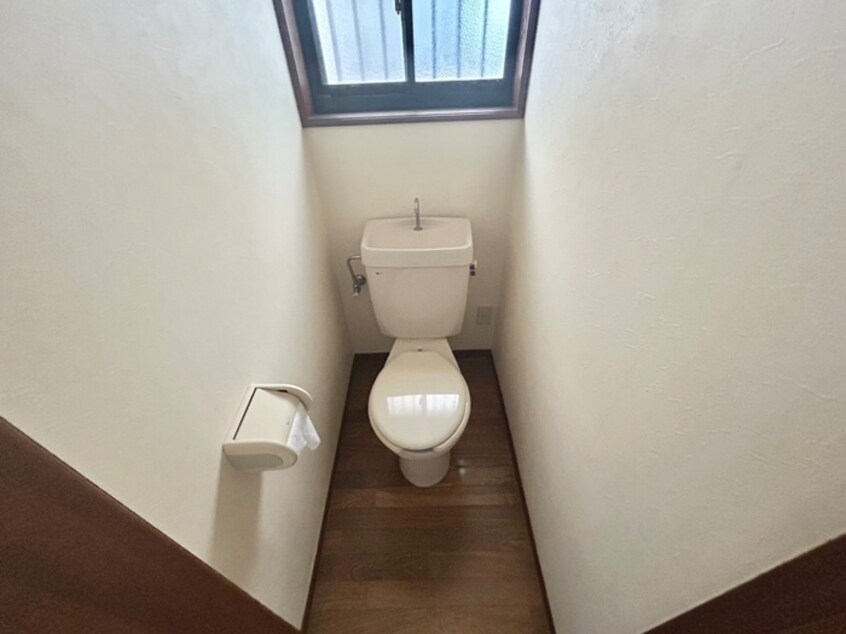 トイレ ＹＯＫハイムⅡ(１０号・１１号)