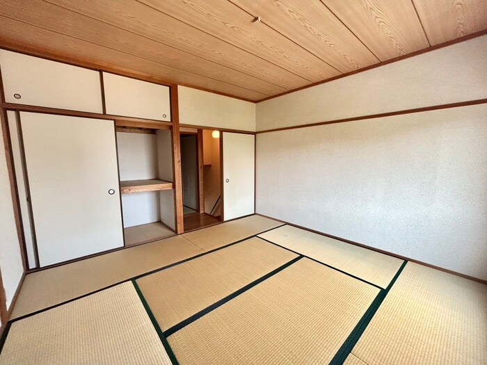 居室 ＹＯＫハイムⅡ(１０号・１１号)