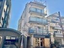第６六甲センタービルの外観