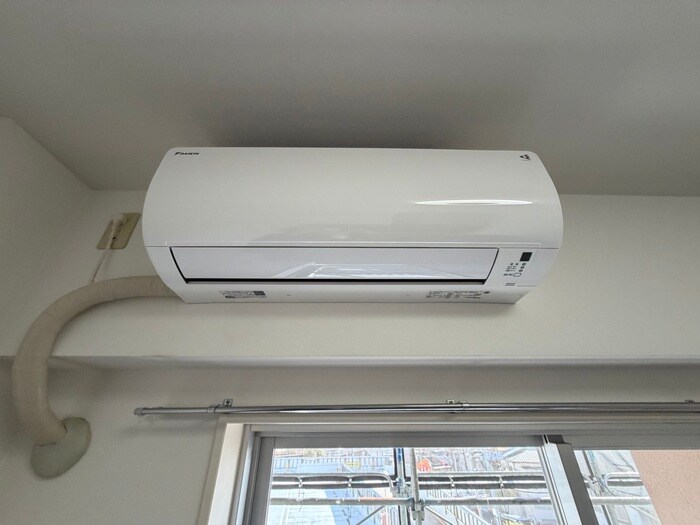 内観写真 夢野アパ－トメント