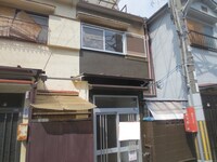 旭町貸家