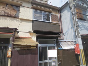 旭町貸家