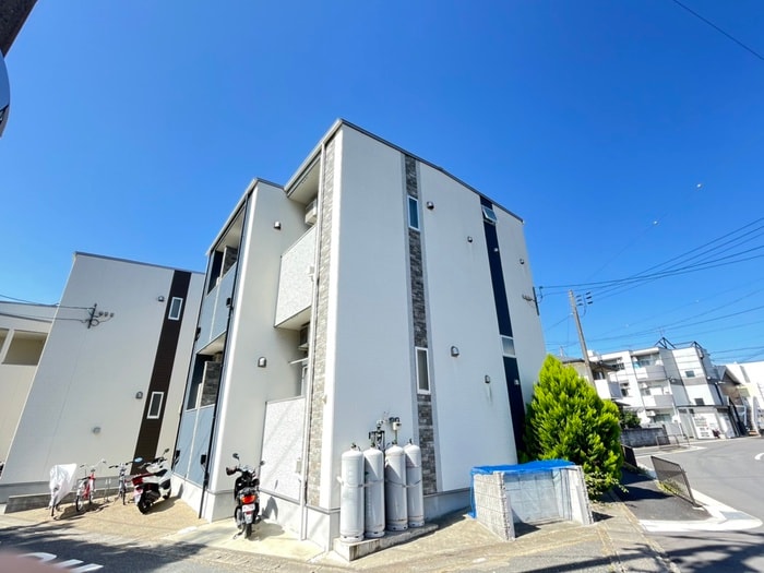 外観写真 Ａｕｔｕｍｎ　Ｆｏｒｅｓｔ