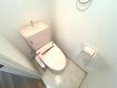 トイレ ＯＮＬＹ　ＯＮＥ小花Ⅱ
