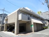 西口マンション