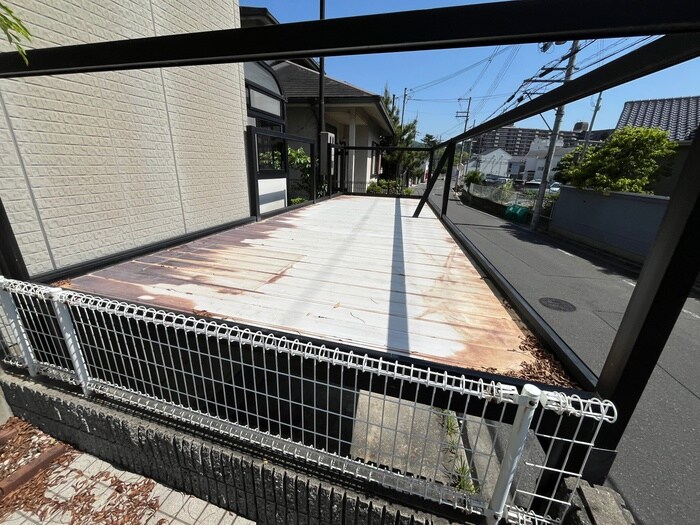 その他 東香里南町貸家