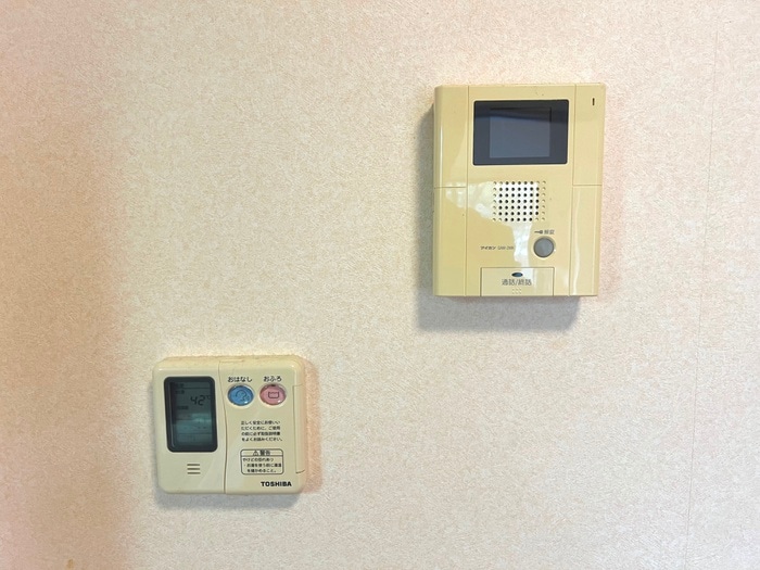 内観写真 サンロイヤル　スミ