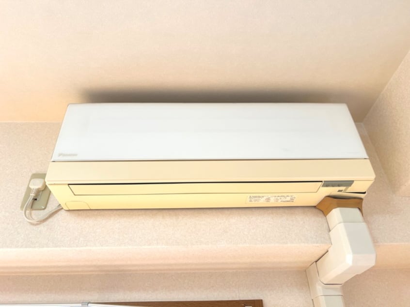 内観写真 サンロイヤル　スミ