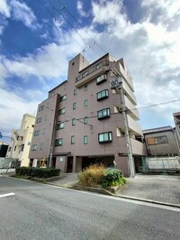 クレールキリヤマ