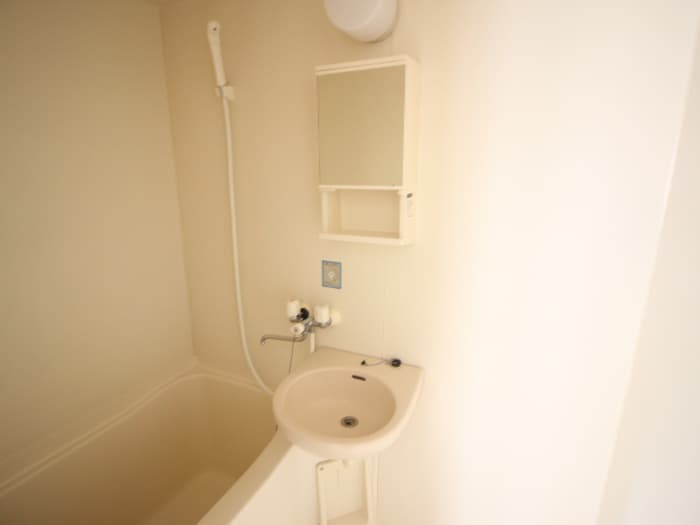 洗面 ジュネス南塚口