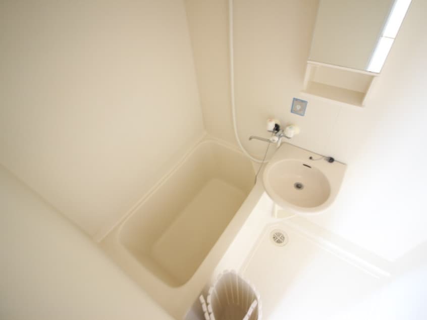 バス／シャワールーム等 ジュネス南塚口