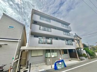 メゾングランデ