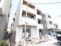 仮）茨木市シャーメゾン西豊川町