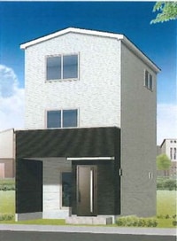 門真市大池町新築戸建２号地