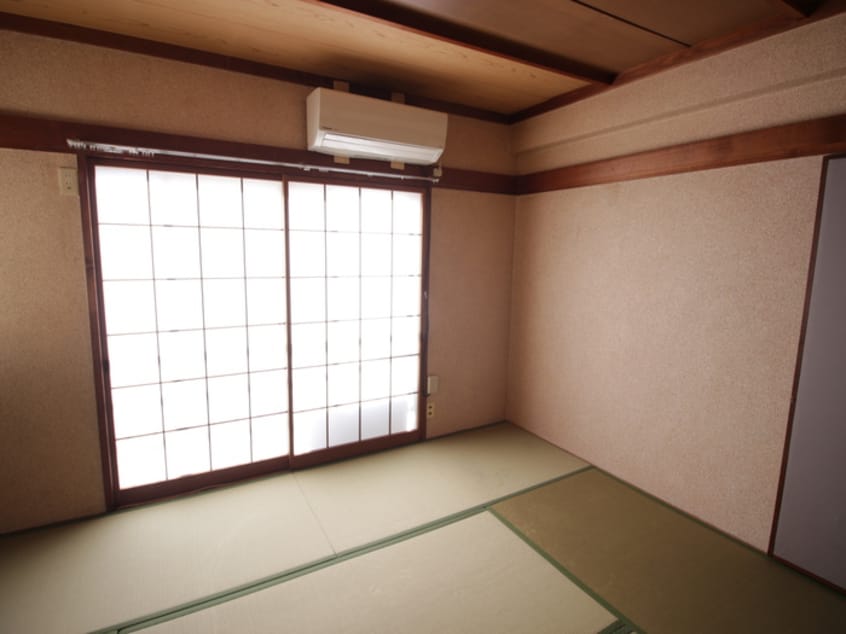 居室 永田マンション