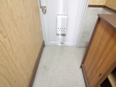 玄関 永田マンション