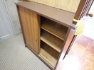 靴箱 永田マンション